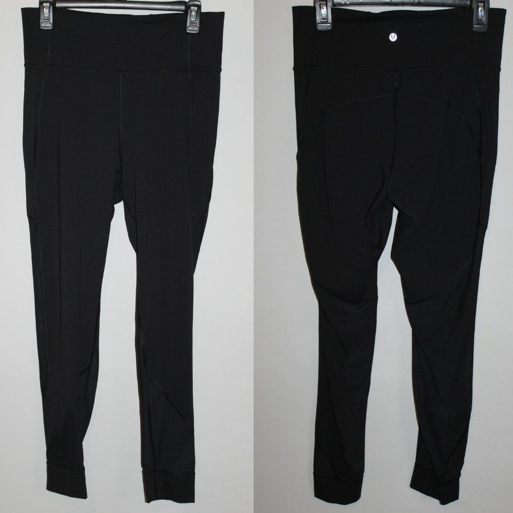 Lululemon Hot Like Agni Pant High Rise HW9309 - Picture 6 of 9